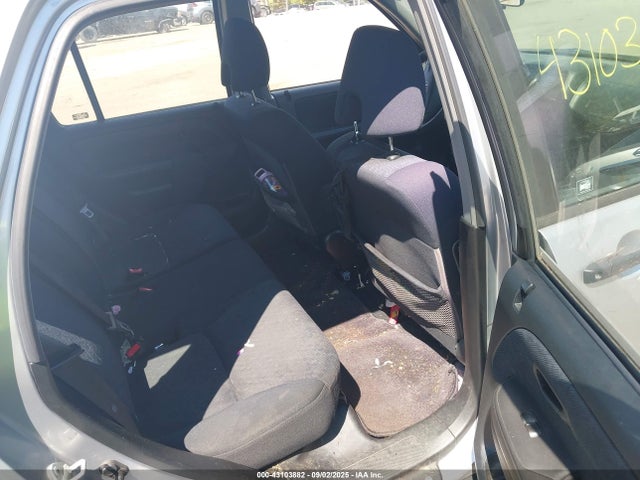 Honda CR-V Lx