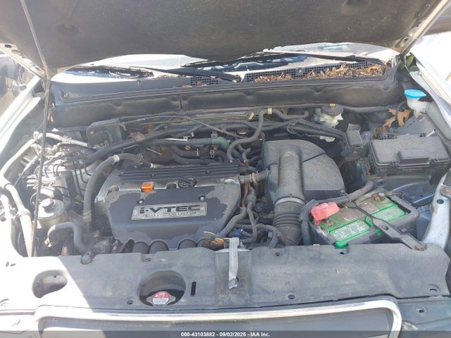 Honda CR-V Lx
