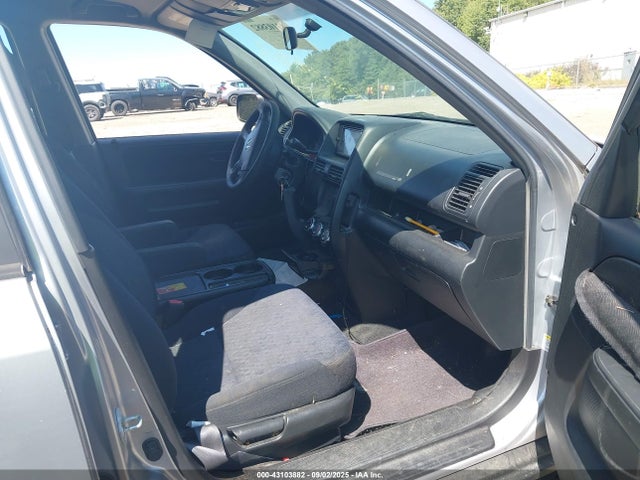 Honda CR-V Lx