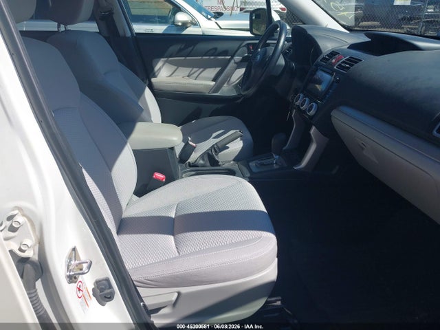 Subaru Forester 2.5i Premium