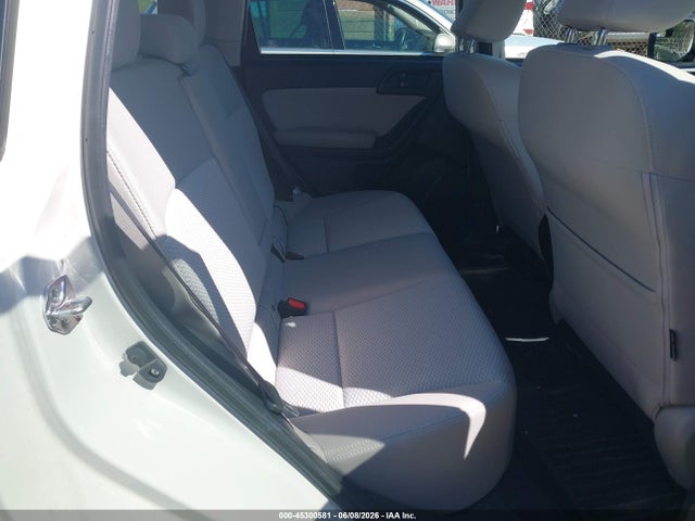 Subaru Forester 2.5i Premium