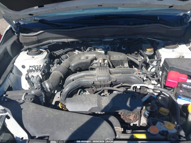 Subaru Forester 2.5i Premium