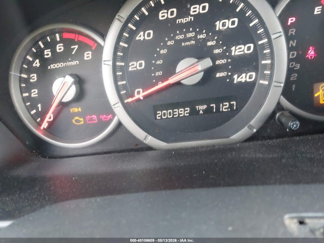 Honda Pilot Ex-l