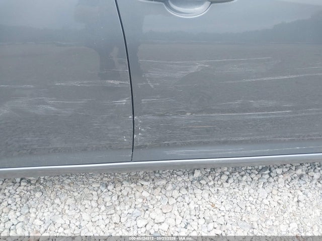 Nissan Altima Sl Fwd