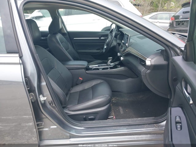 Nissan Altima Sl Fwd