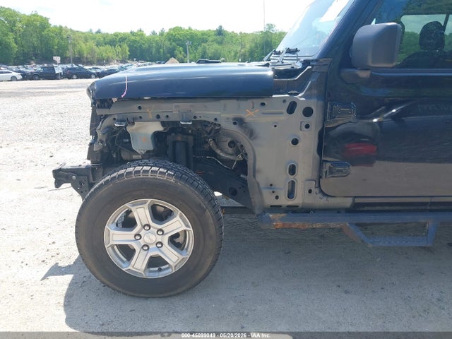 Jeep Wrangler Sport S 4x4