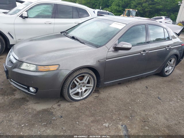 Acura TL 3.2
