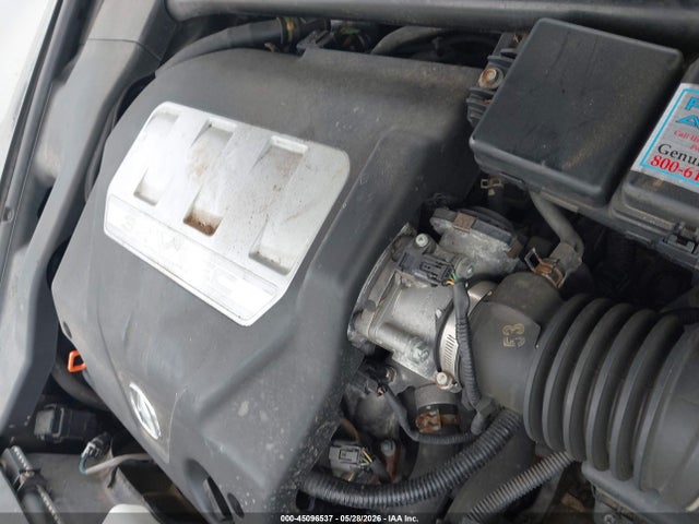 Acura TL 3.2