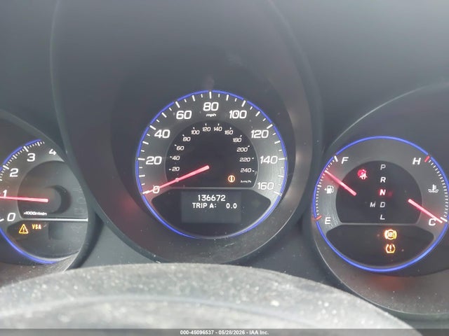 Acura TL 3.2