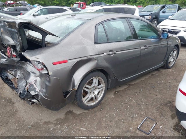 Acura TL 3.2