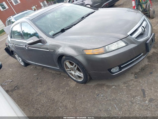 Acura TL 3.2
