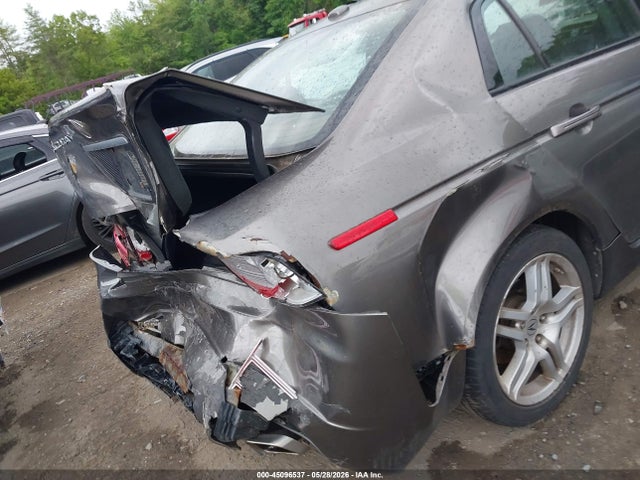Acura TL 3.2