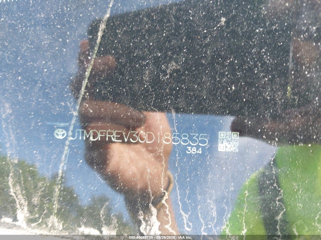 Toyota RAV4 Limited
