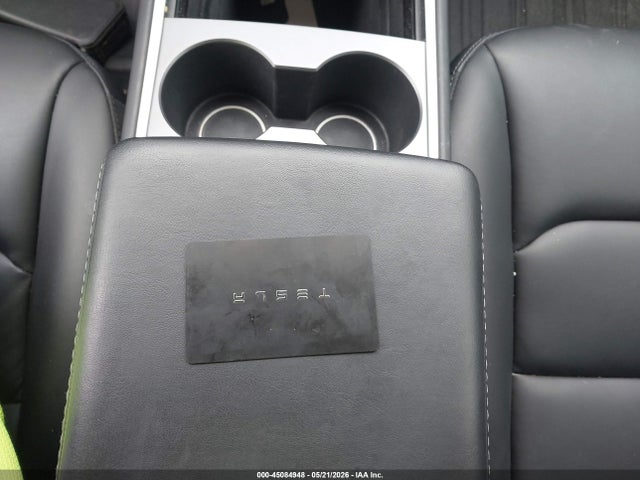 Tesla Model 3 Performance Dual Motor All-wheel Drive