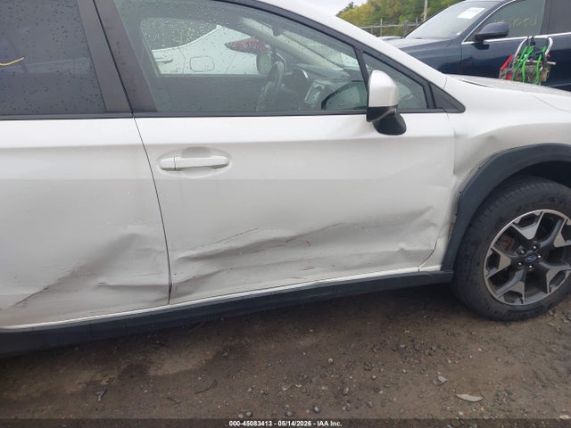 Subaru Crosstrek 2.0i Premium