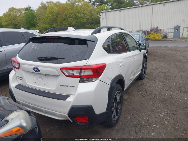 Subaru Crosstrek 2.0i Premium