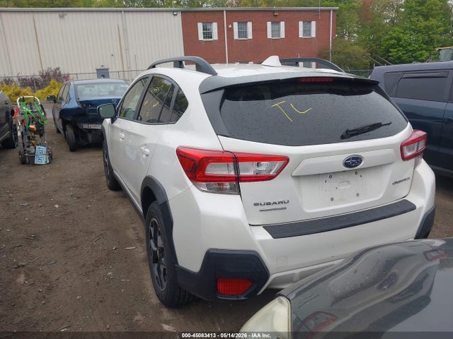 Subaru Crosstrek 2.0i Premium
