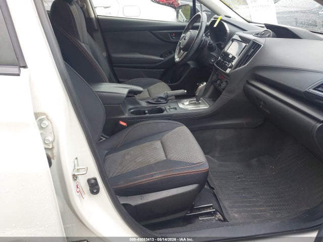 Subaru Crosstrek 2.0i Premium