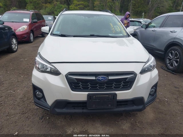 Subaru Crosstrek 2.0i Premium