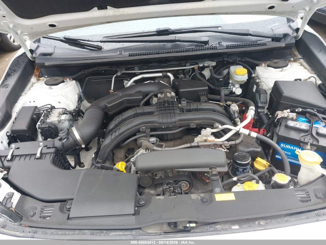 Subaru Crosstrek 2.0i Premium