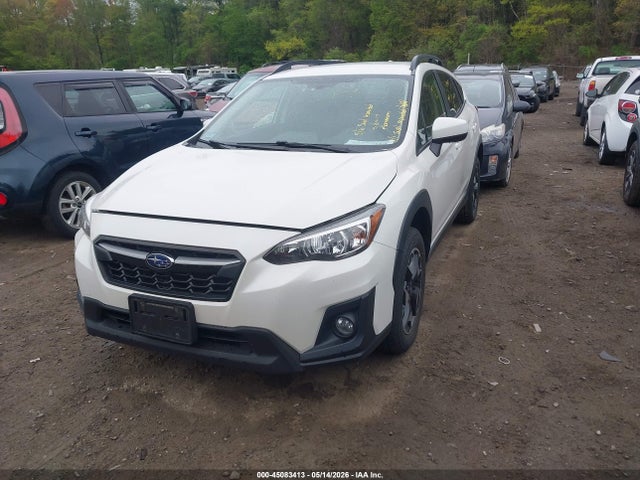 Subaru Crosstrek 2.0i Premium