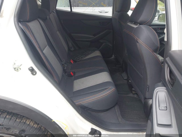 Subaru Crosstrek 2.0i Premium