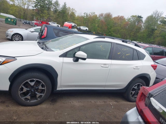 Subaru Crosstrek 2.0i Premium