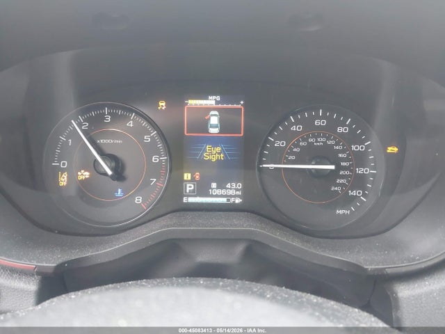 Subaru Crosstrek 2.0i Premium