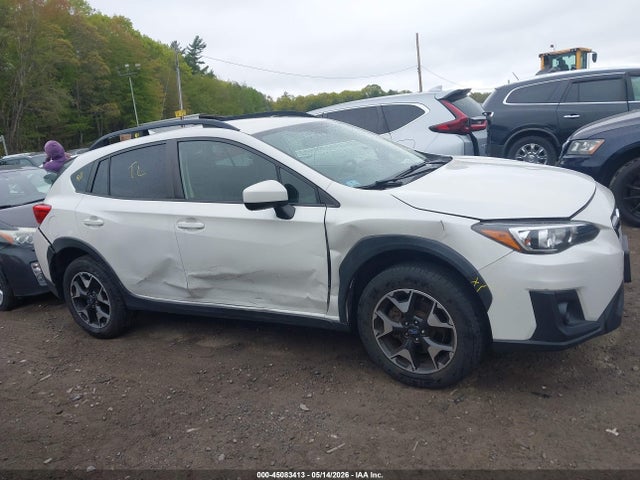 Subaru Crosstrek 2.0i Premium