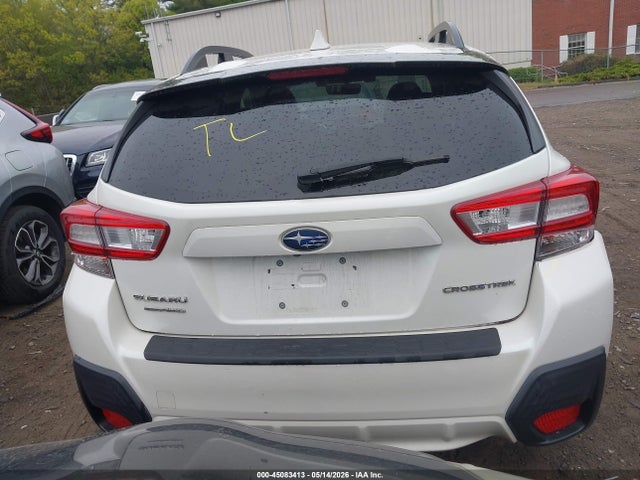 Subaru Crosstrek 2.0i Premium