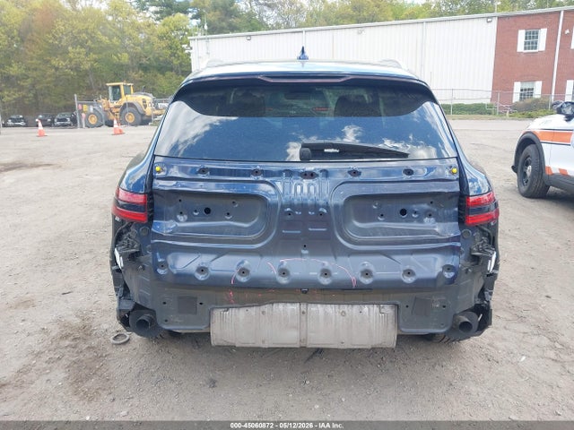Genesis GV70 2.5t