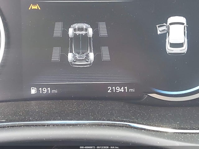 Genesis GV70 2.5t