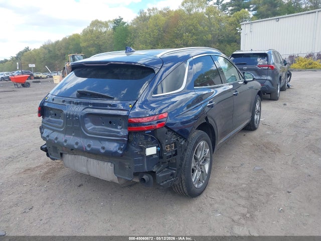 Genesis GV70 2.5t