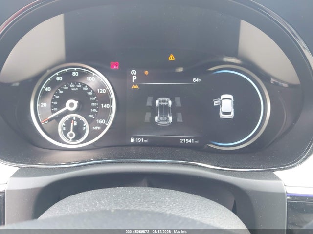 Genesis GV70 2.5t