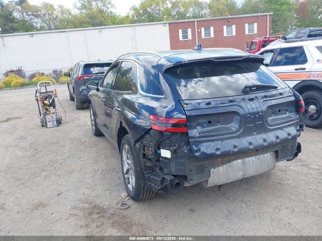 Genesis GV70 2.5t