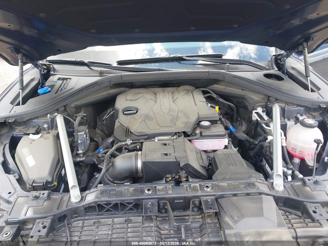 Genesis GV70 2.5t