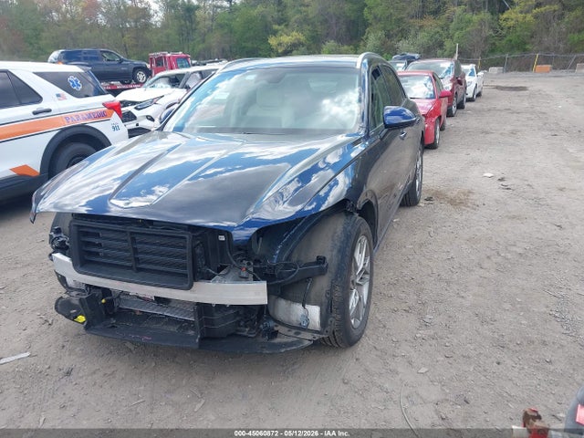 Genesis GV70 2.5t