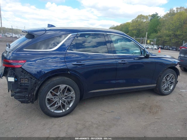 Genesis GV70 2.5t