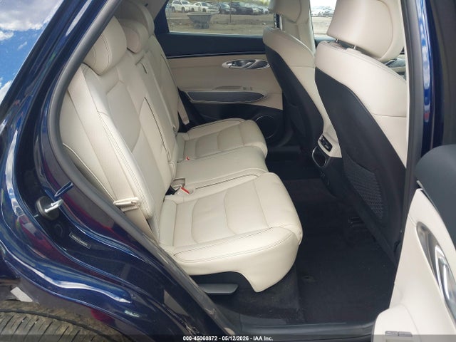 Genesis GV70 2.5t