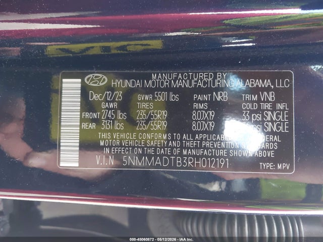 Genesis GV70 2.5t