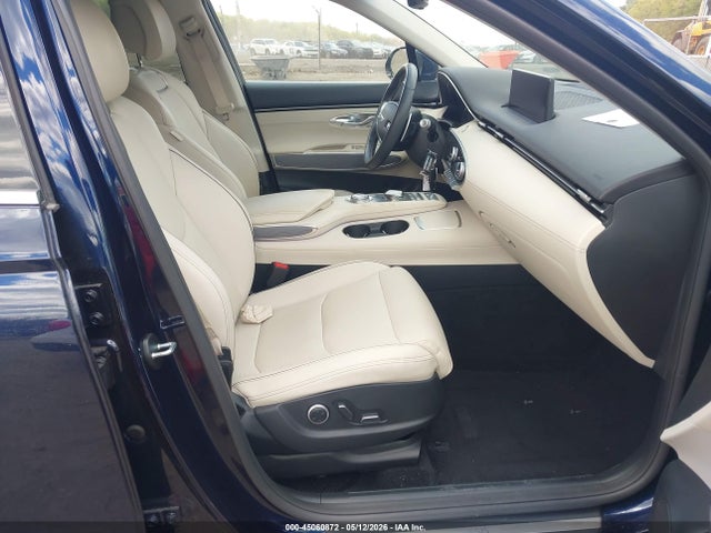 Genesis GV70 2.5t