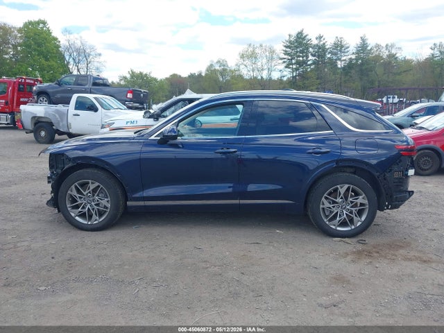 Genesis GV70 2.5t