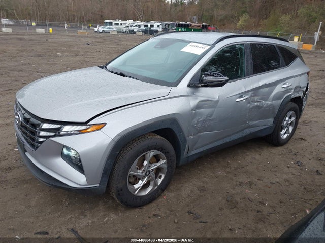 Hyundai TUCSON Sel
