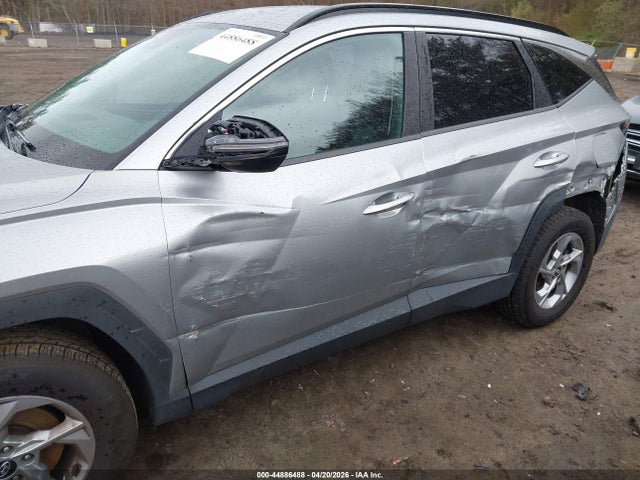 Hyundai TUCSON Sel