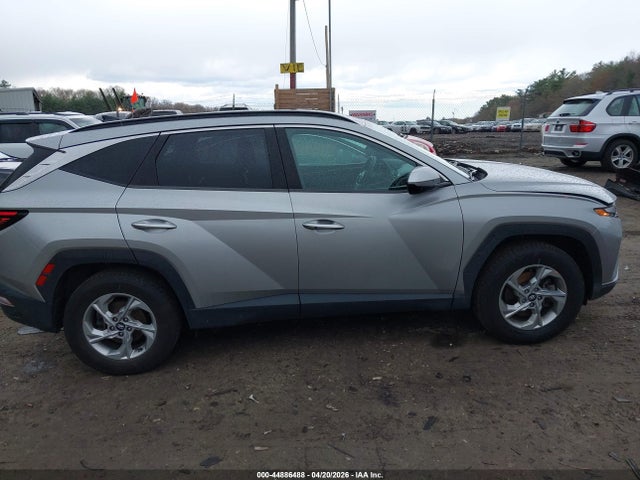Hyundai TUCSON Sel