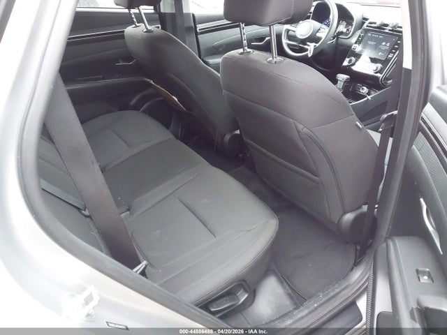 Hyundai TUCSON Sel