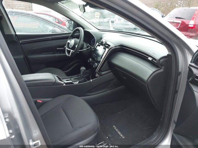 Hyundai TUCSON Sel