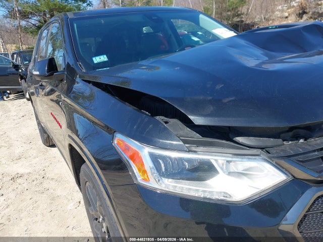 Chevrolet Traverse Premier
