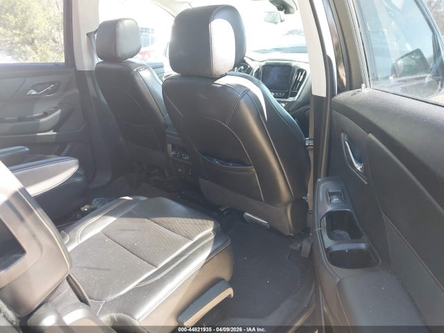 Chevrolet Traverse Premier