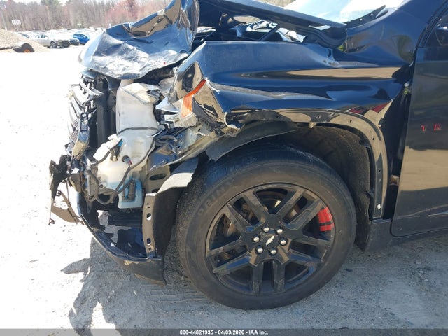 Chevrolet Traverse Premier